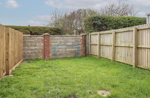 Sea Palling Cottage | The Look Out