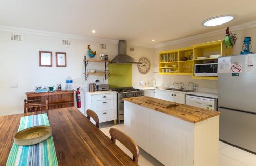 Port Alfred House | The Lookout Guest House