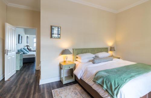 Port Alfred House | The Lookout Guest House