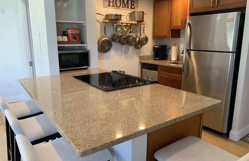 Ogunquit Condo | The Lookout - Private Views of Atlantic!