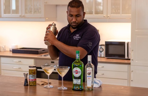 Dickwella Villa | The Lookout Sri Lanka Luxury Beachfront Villa (Dikwella nr Hirikatiya)