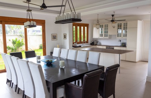 Dickwella Villa | The Lookout Sri Lanka Luxury Beachfront Villa (Dikwella nr Hirikatiya)