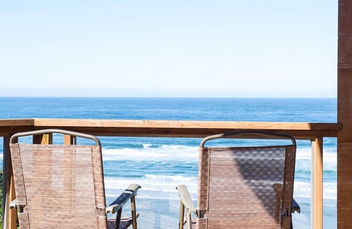 Beverly Beach House | The Lookout