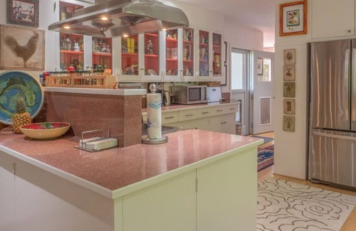 Bar Harbor House | The Lookout with Sweeping Views