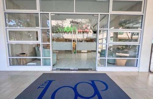 Cagayan de Oro Apartment | THE LOOP 2br fully furnished corner unit w balcony