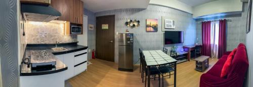 Cagayan de Oro Apartment | THE LOOP 2br fully furnished corner unit w balcony