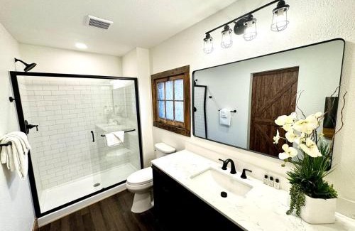 Grand Lake House | The Loose Moose Cabin #11 At Downtown Grand Lake