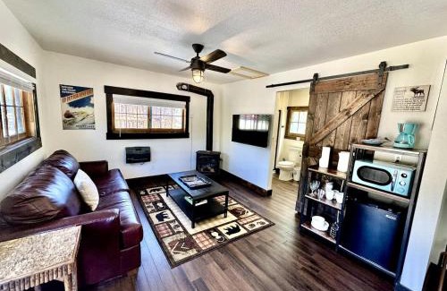 Grand Lake House | The Loose Moose Cabin #11 At Downtown Grand Lake
