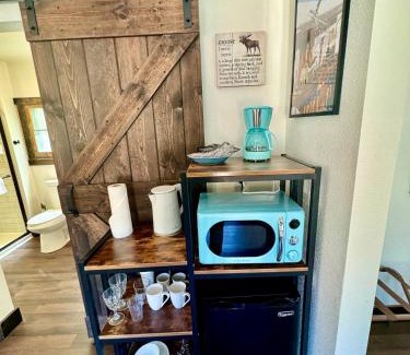 Grand Lake House | The Loose Moose Cabin #11 At Downtown Grand Lake
