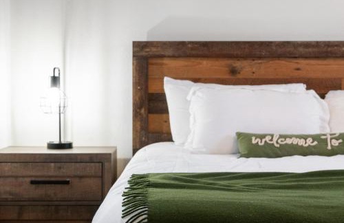 Grand Lake House | The Loose Moose Cabin #9 At Downtown Grand Lake