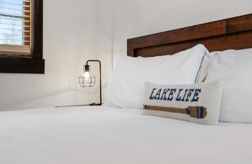Grand Lake House | The Loose Moose Cabin #9 At Downtown Grand Lake