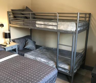 Frampton Hotel | THE LORD GREY HOTEL