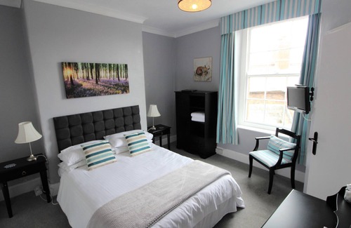 Porlock Hotel | The Lorna Doone Hotel