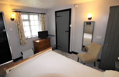 Porlock Hotel | The Lorna Doone Hotel