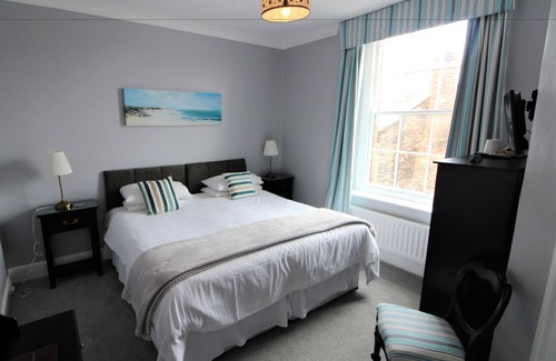 Porlock Hotel | The Lorna Doone Hotel