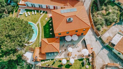 Vila Nova de Gaia Hotel | The Lost Garden
