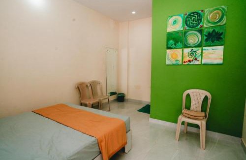 Agara House | The Lotus Homestays