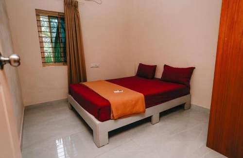 Agara House | The Lotus Homestays