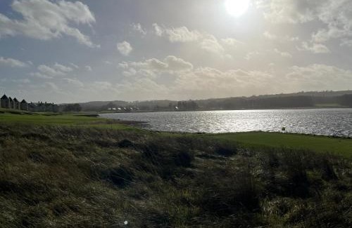 Enniskillen House | The Lough Erne House at Golf Village Lough Erne Resort