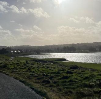 Enniskillen House | The Lough Erne House at Golf Village Lough Erne Resort