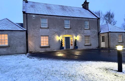 Enniskillen House | The Lough Erne House at Golf Village Lough Erne Resort