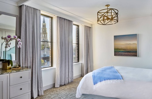 French Quarter Hotel | The Loutrel