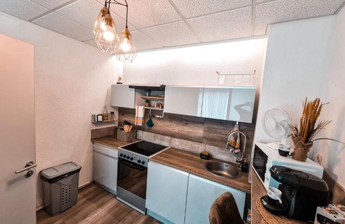 Sevrier Apartment | The Lovely Lake Suite