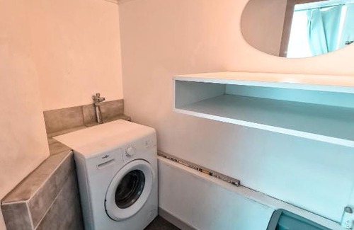 Sevrier Apartment | The Lovely Lake Suite
