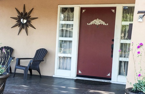 Tower District House | The Lovely Tower Bungalow - Tower District of Fresno, CA