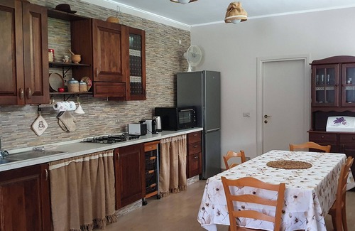 Terni House | The Lover House - A Charming Retreat Between Nature and Relaxation