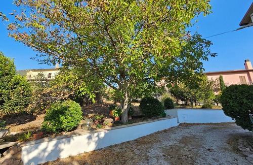 Terni House | The Lover House - A Charming Retreat Between Nature and Relaxation