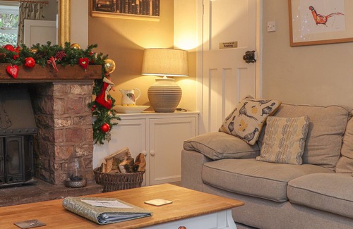 Clitheroe Cottage | THE LOWER BUCK, pet friendly, character holiday cottage in Clitheroe