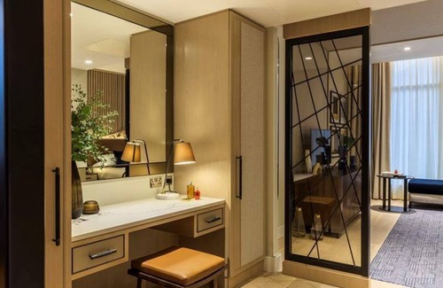 Manchester City Centre Hotel | The Lowry Hotel Manchester