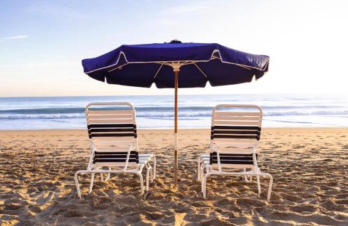 Hutchinson Island South Hotel | The Lucie