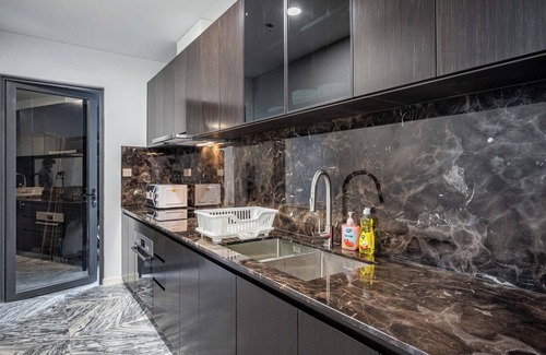 Thao Dien Apartment | The LUMIÈRE Riverside -ANGIA Hospitality