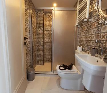 Istanbul City Center Hotel | The Lumina Hotel