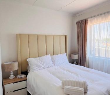 Polokwane Apartment | The Lux apartment