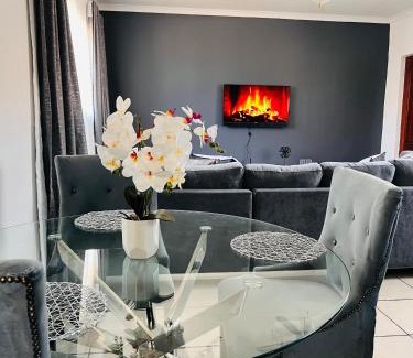 Polokwane Apartment | The Lux apartment