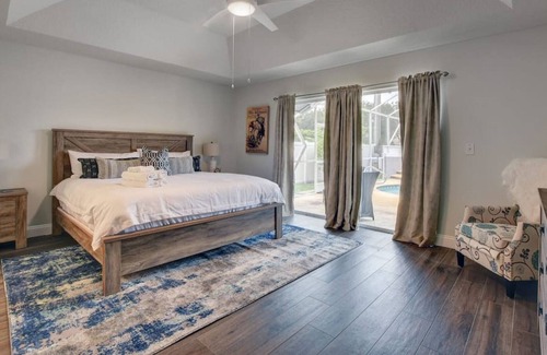 Greenview Shores House | The Lux Equestrian Residence! | Polo Club | Golf