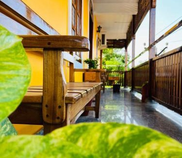 Pondicherry Beach House | THE LUXE HOTEL - Pondicherry - JR Groups