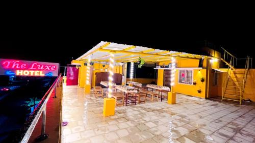 Pondicherry Beach House | THE LUXE HOTEL - Pondicherry - JR Groups