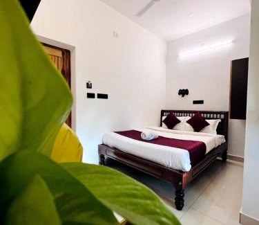 Pondicherry Beach House | THE LUXE HOTEL - Pondicherry - JR Groups