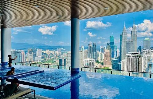 Gua Apartment | The Luxe KLCC by LikeHome