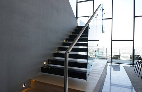 Tijuana Apartment | The Luxuria Suite – Adamant Grand Toreó