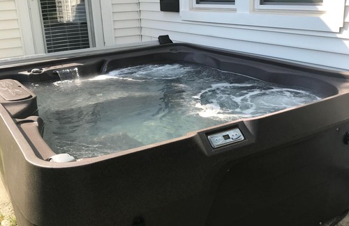 Springfield House | The Luxurious Colonial