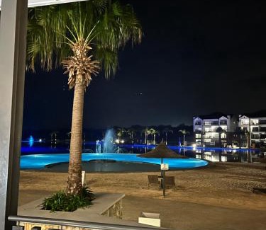 Tshwane Apartment | The luxury Lifestyle Guest House