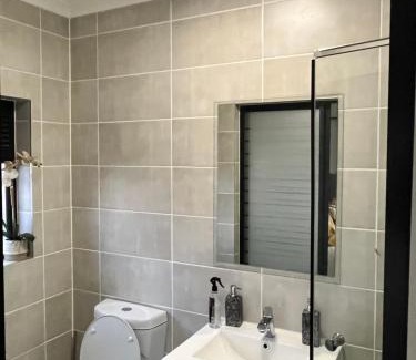 Tshwane Apartment | The luxury Lifestyle Guest House