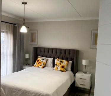 Tshwane Apartment | The luxury Lifestyle Guest House