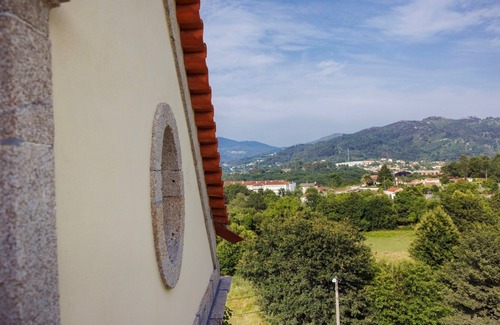 Arcos de Valdevez House | The Luxury Manor by Portugal Active