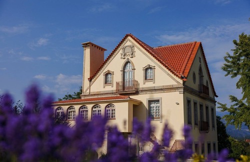 Arcos de Valdevez House | The Luxury Manor by Portugal Active